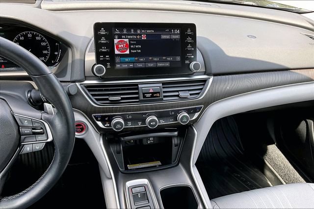 Used 2019 Honda Accord Touring image 15