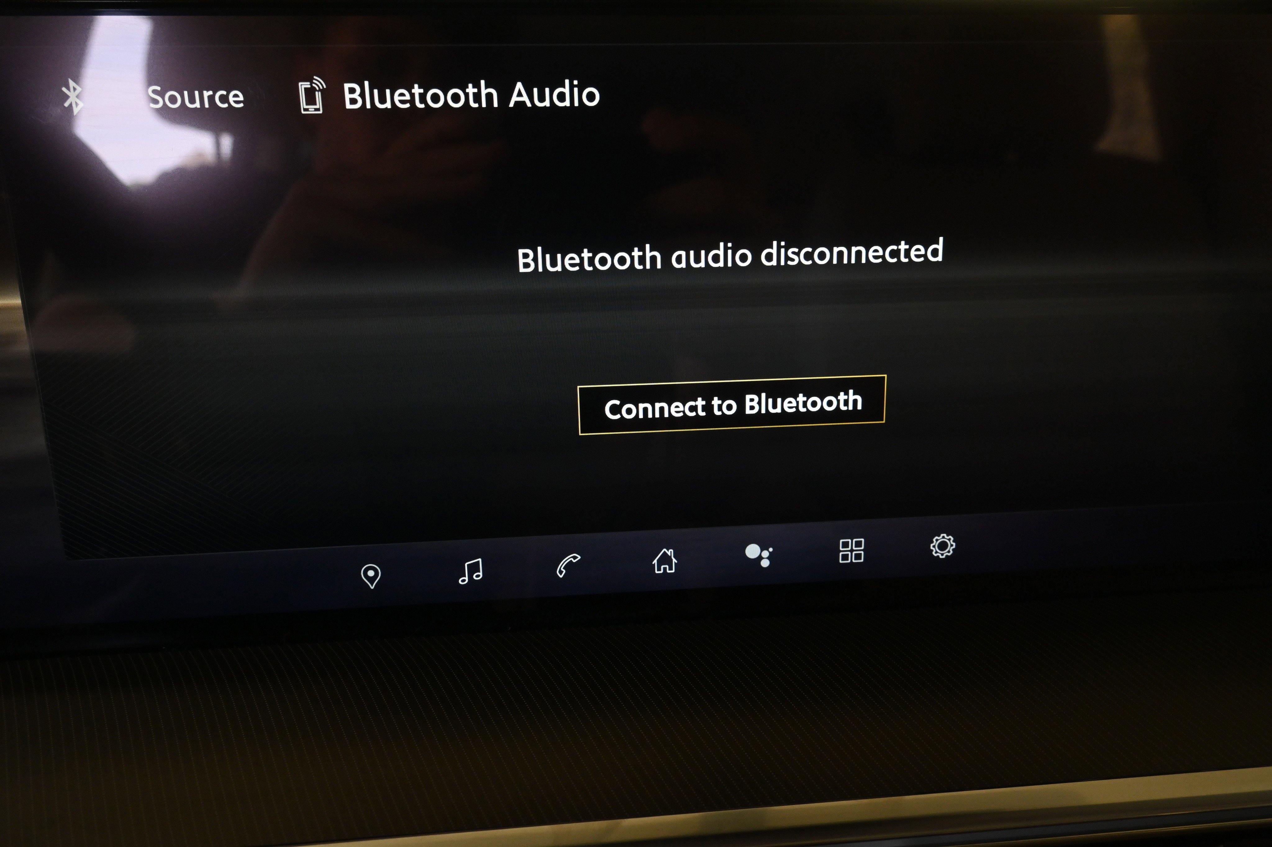 Used 2025 INFINITI QX80 Pure w/ Cargo Package image 29