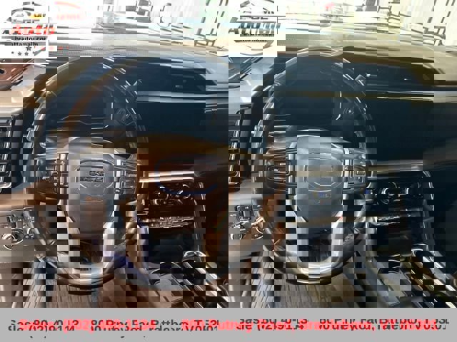 Used 2024 GMC Sierra 3500 Denali w/ Denali Reserve Package image 14