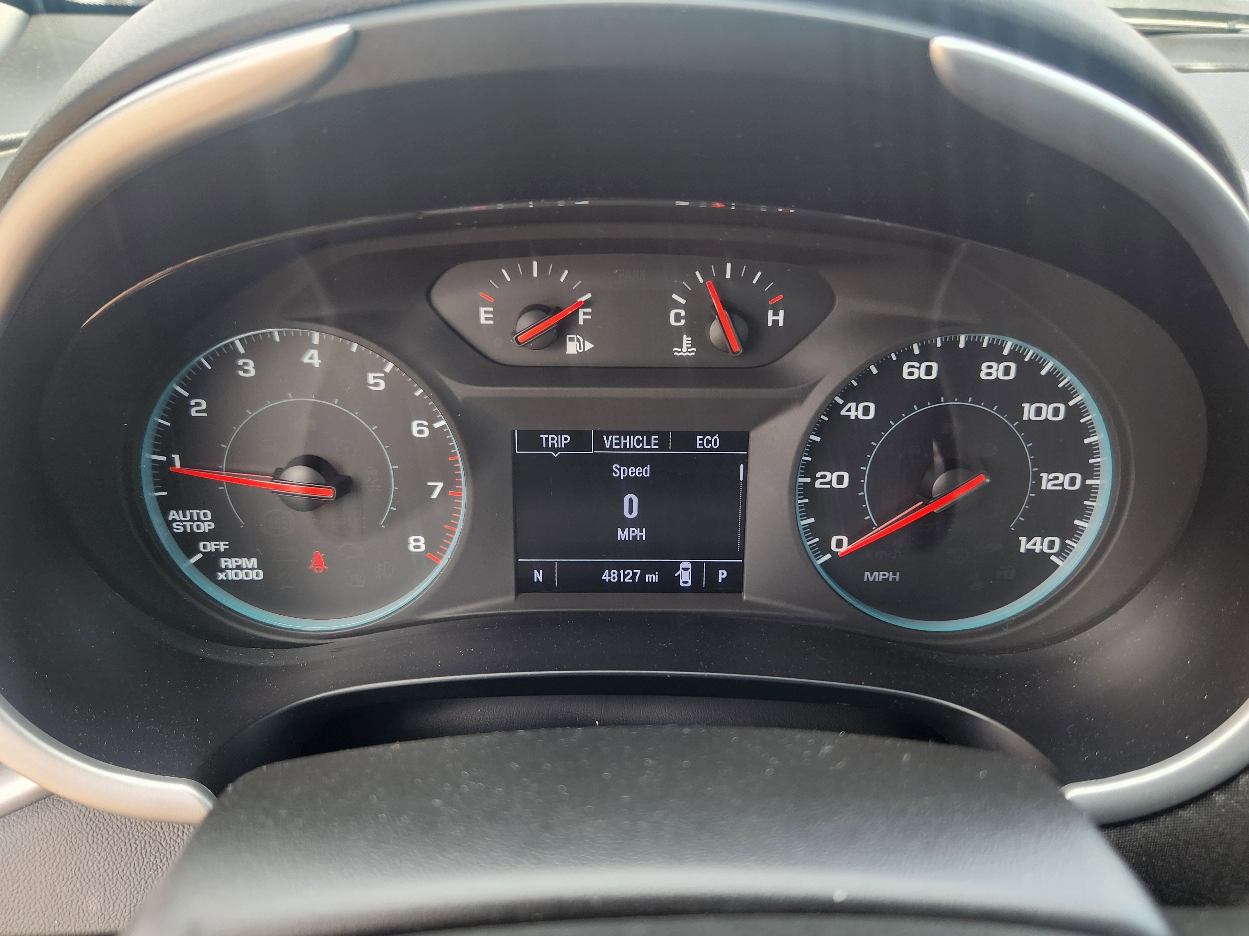 Used 2024 Chevrolet Malibu LT FWD image 12