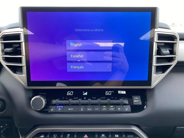 New 2026 Toyota Tundra Limited AWD/4WD image 7
