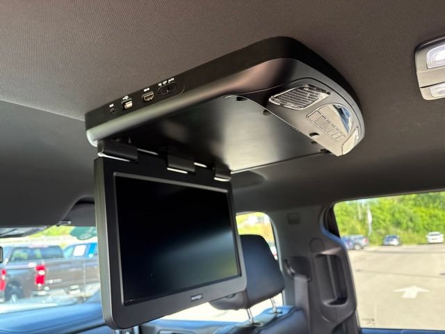 Certified 2021 GMC Sierra 1500 AT4 AWD/4WD image 14
