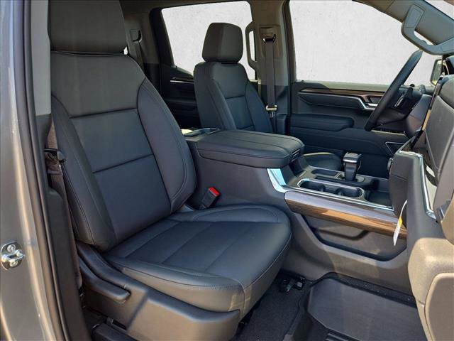 New 2026 Chevrolet Silverado 1500 LT Trail Boss w/ LT Trail Boss Premium Package image 19