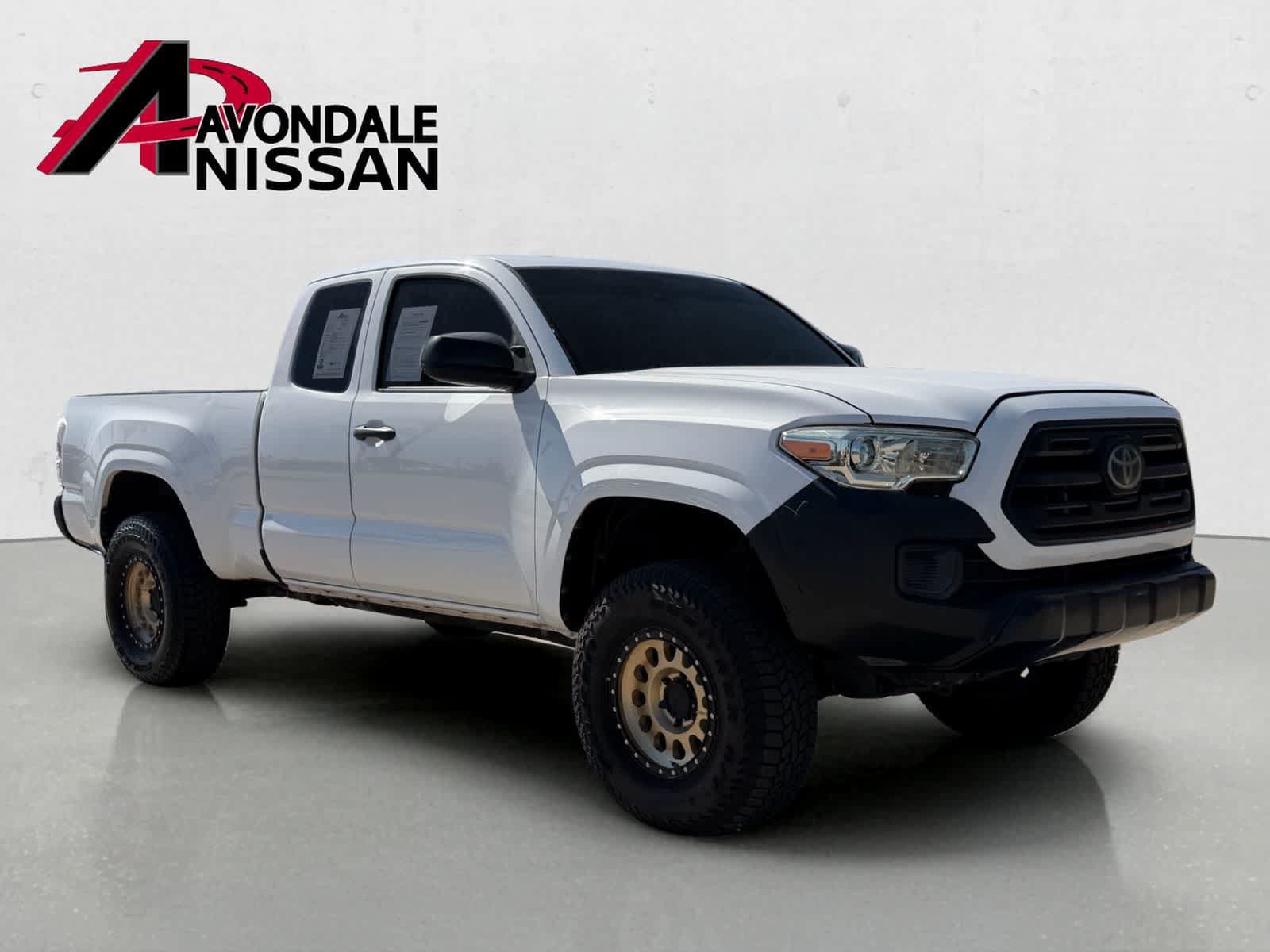 Used 2019 Toyota Tacoma SR RWD image 8
