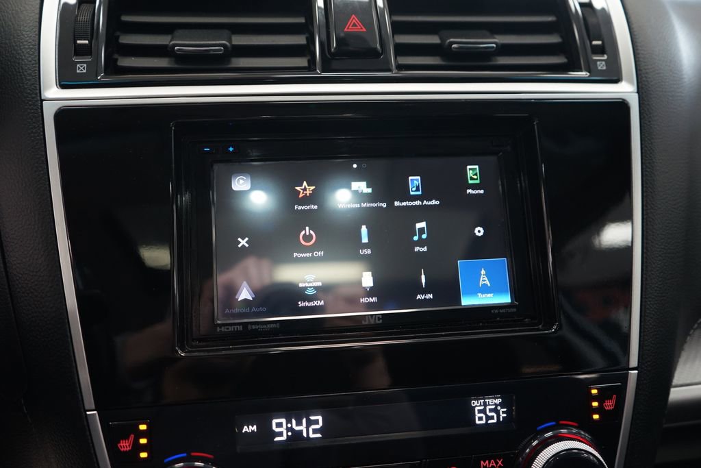 Used 2018 Subaru Outback 2.5i Premium image 30