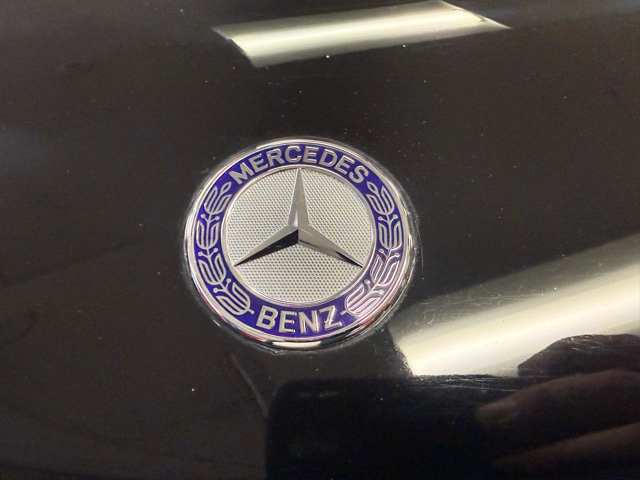 Used 2016 Mercedes-Benz G 550 image 23