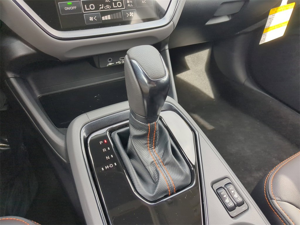 New 2026 Subaru Crosstrek 2.5i Limited image 23