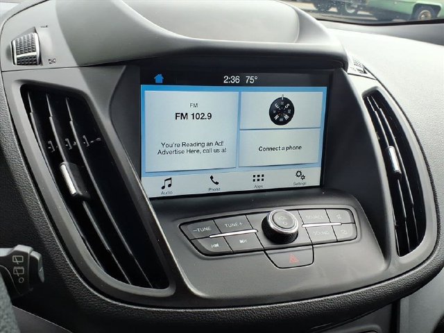 Certified 2019 Ford Escape SE AWD/4WD image 21