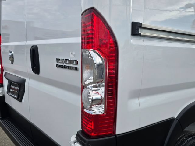 Used 2025 RAM ProMaster 1500 FWD image 27