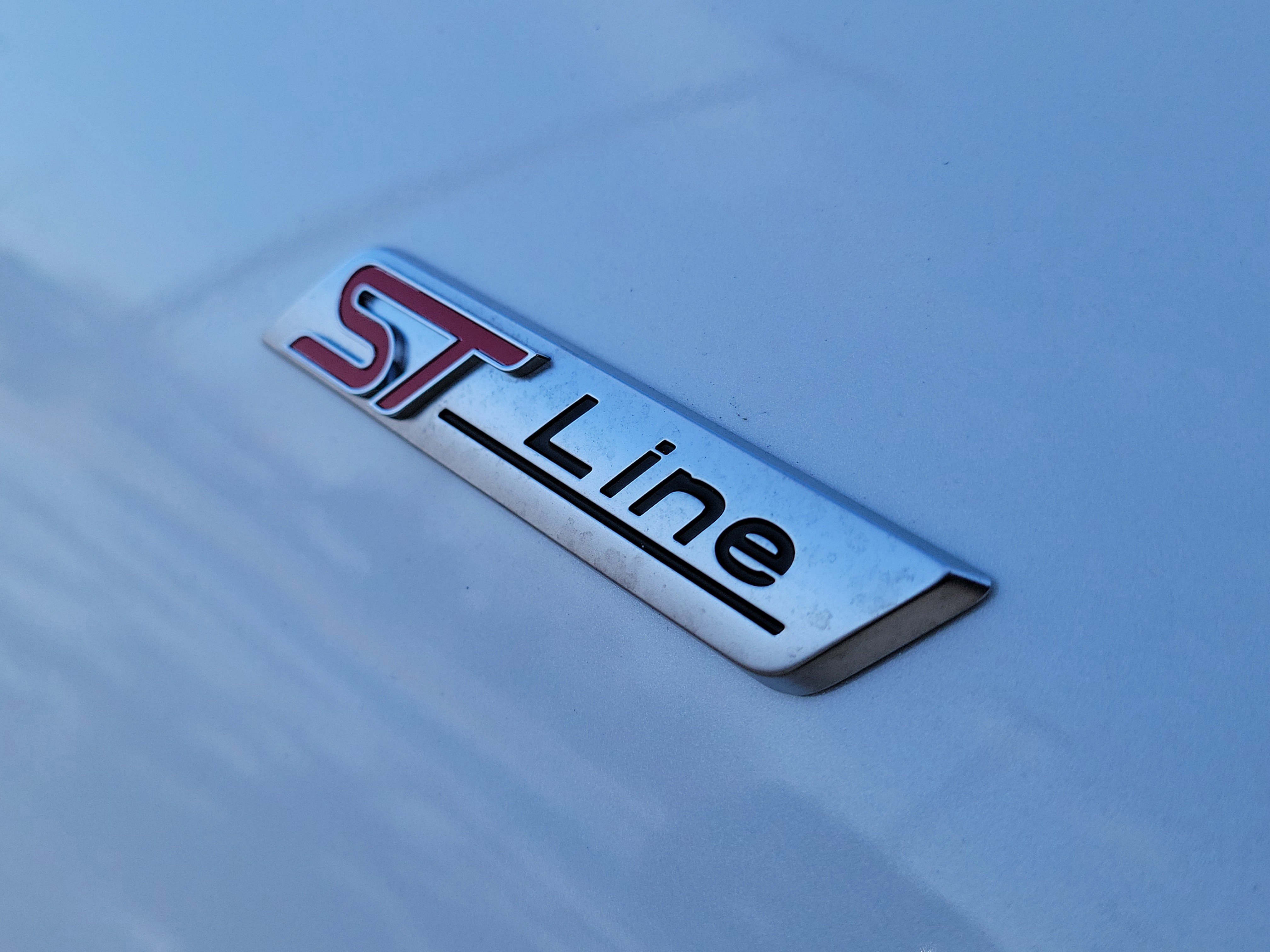 New 2026 Ford Escape ST-Line w/ Cold Weather Package image 26