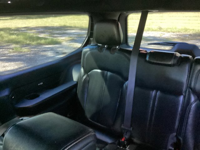 Used 2022 Jeep Wagoneer Series I w/ Premium Group I image 19