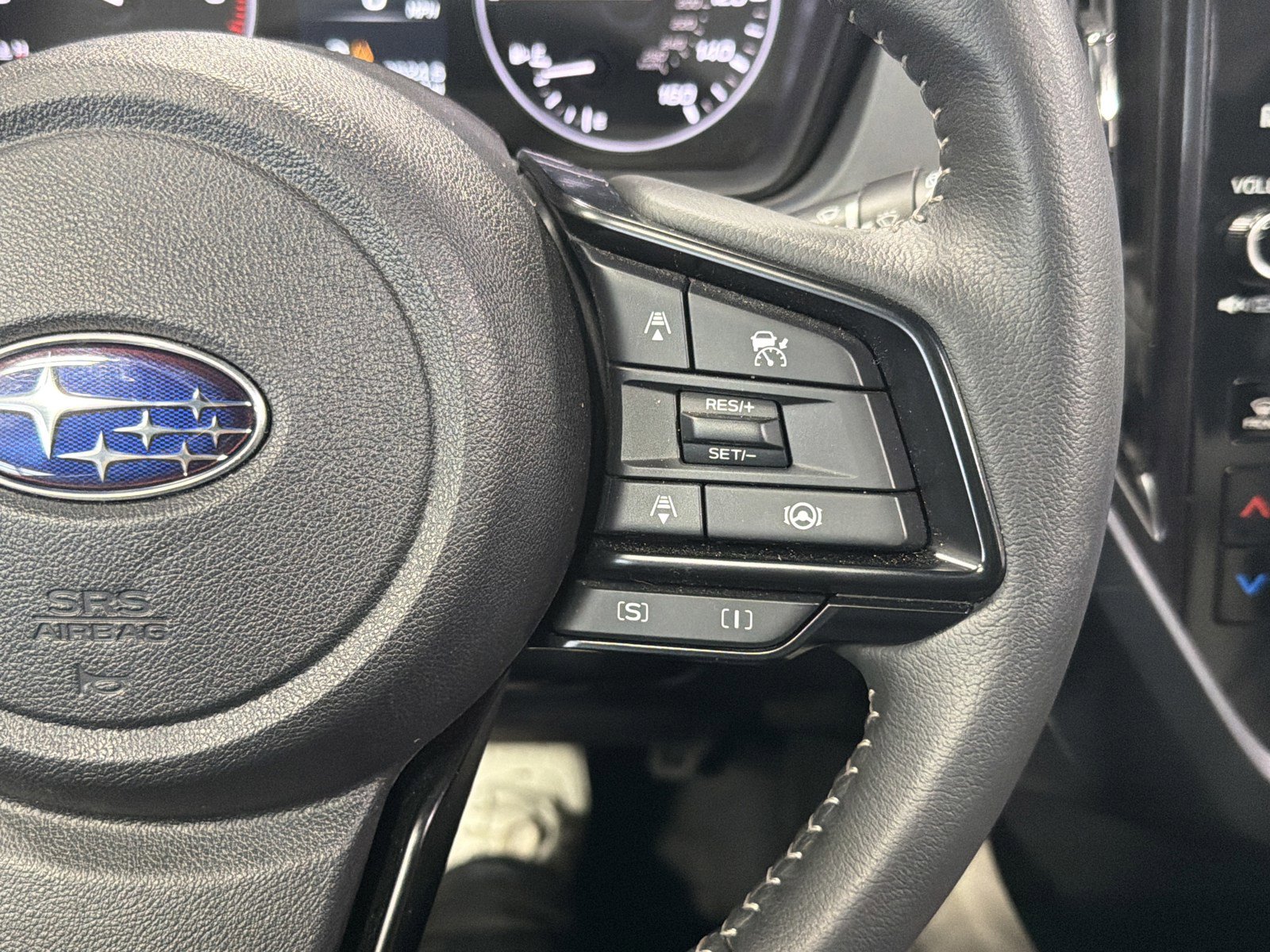 Certified 2025 Subaru Forester Premium w/ Convenience Package #1 image 29