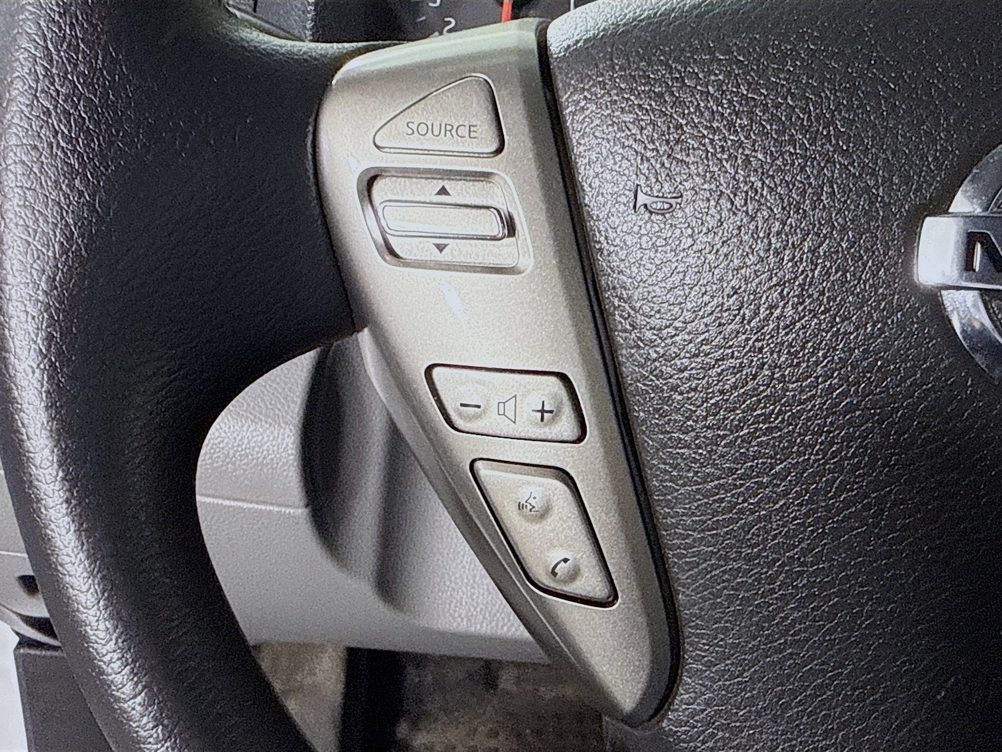 Used 2021 Nissan NV200 SV image 14