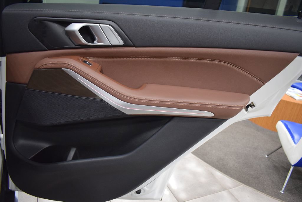 Used 2022 BMW X5 xDrive40i image 18