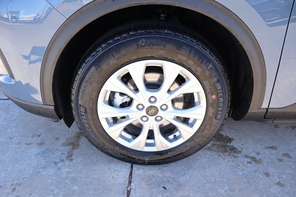 New 2026 Ford Escape Active w/ Tech Pack #1 image 19