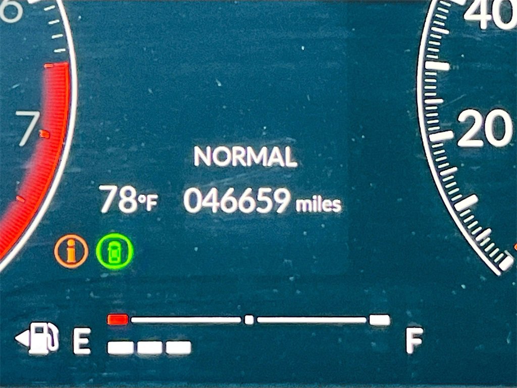 Used 2022 Honda Civic Si image 12