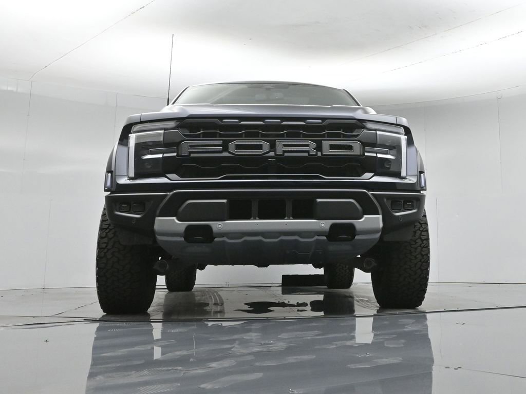 New 2026 Ford F150 Raptor image 48