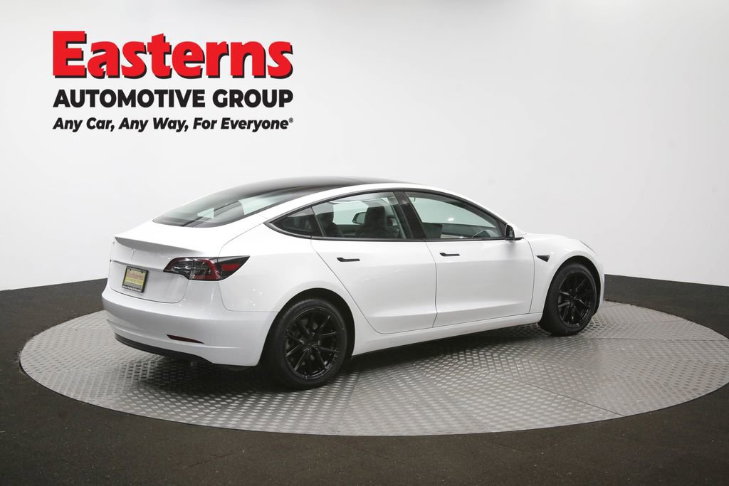 Used 2023 Tesla Model 3 Standard Range RWD image 36