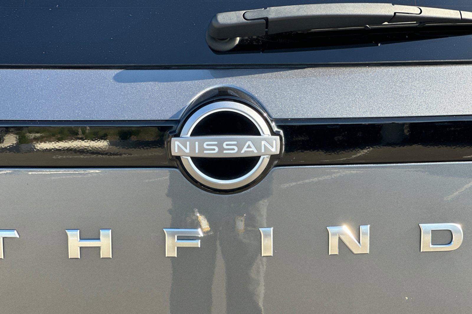 Certified 2024 Nissan Pathfinder Platinum w/ Cargo Package image 50