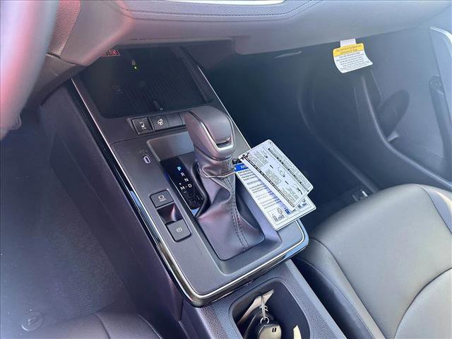 New 2026 Toyota Corolla Cross XLE image 14