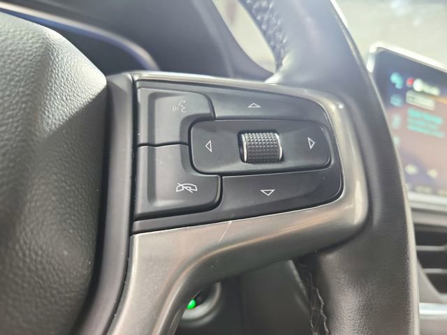 Used 2023 Chevrolet Tahoe LT w/ Luxury Package AWD/4WD image 25