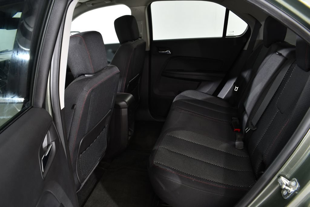 Used 2015 Chevrolet Equinox LT AWD/4WD image 16