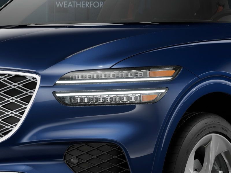 New 2026 Genesis GV70 2.5T Select image 9