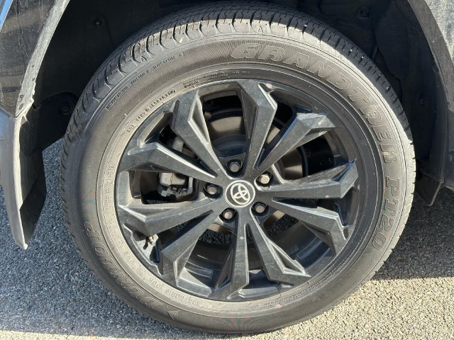 Certified 2024 Toyota RAV4 SE w/ Weather Package AWD/4WD image 15
