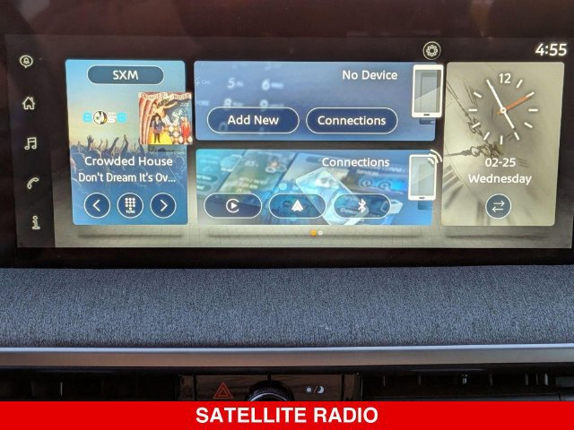 Certified 2025 Nissan Kicks SV AWD/4WD image 23