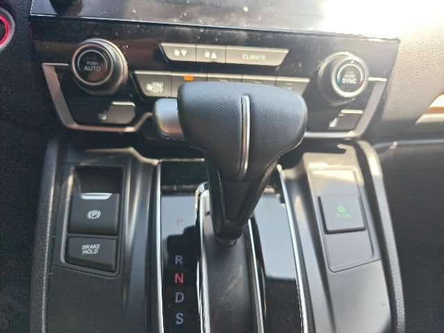 Used 2018 Honda CR-V Touring image 12