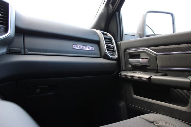 New 2027 RAM 2500 Big Horn AWD/4WD image 45