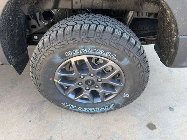 New 2025 Ford Ranger XLT w/ FX4 Off-Road Package image 5