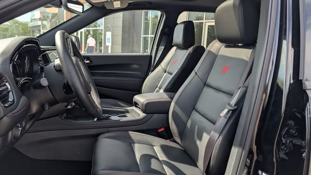 New 2026 Dodge Durango GT AWD/4WD image 15