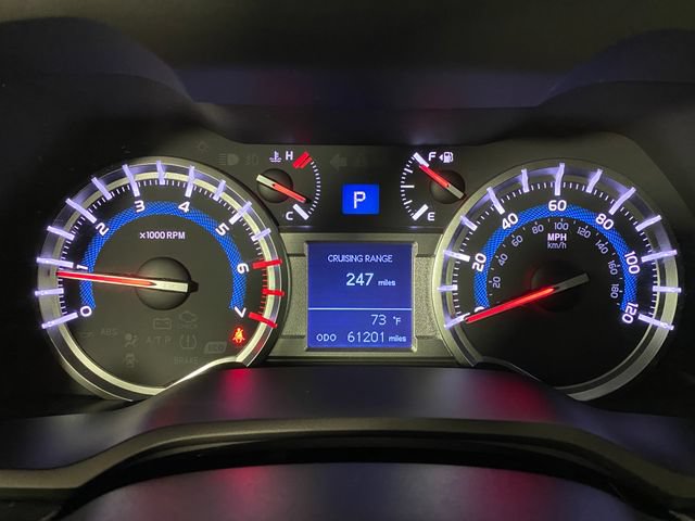 Certified 2019 Toyota 4Runner SR5 AWD/4WD image 19