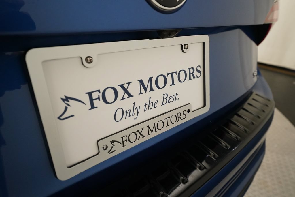 Used 2023 Volkswagen Jetta SE FWD image 37