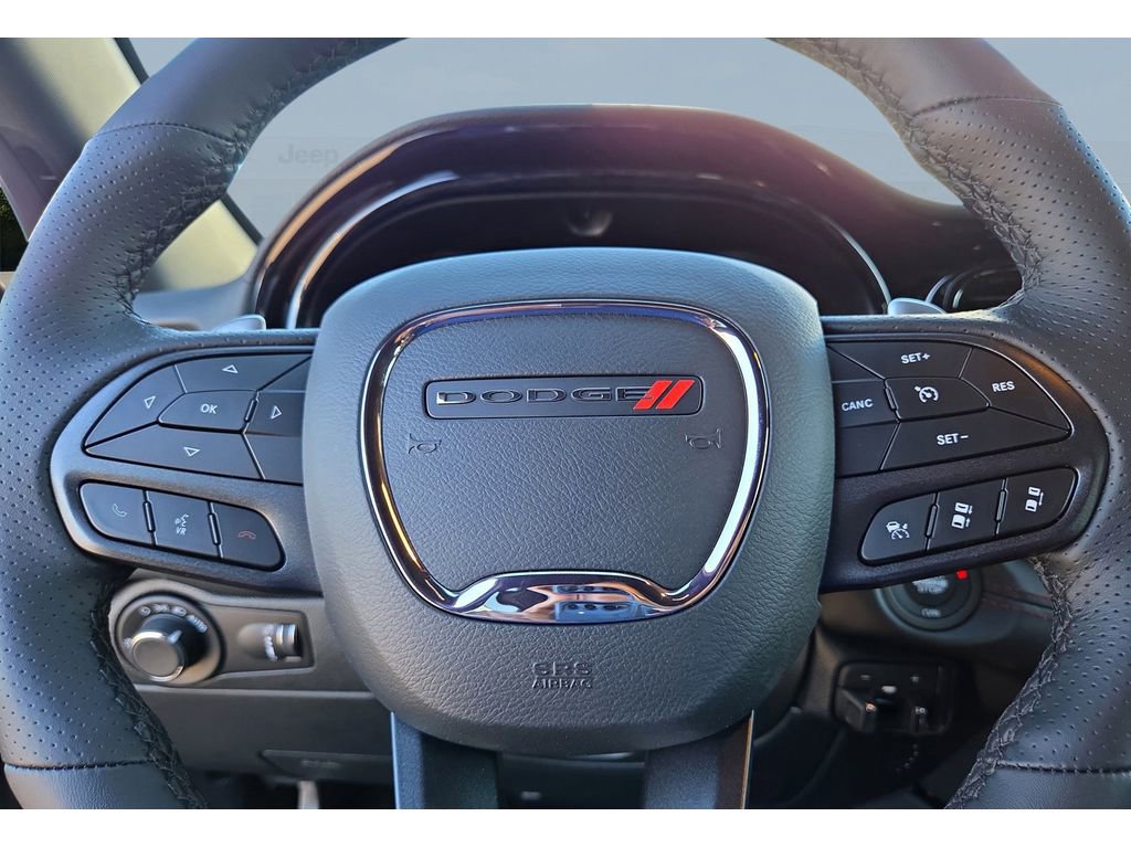 New 2026 Dodge Durango GT image 11