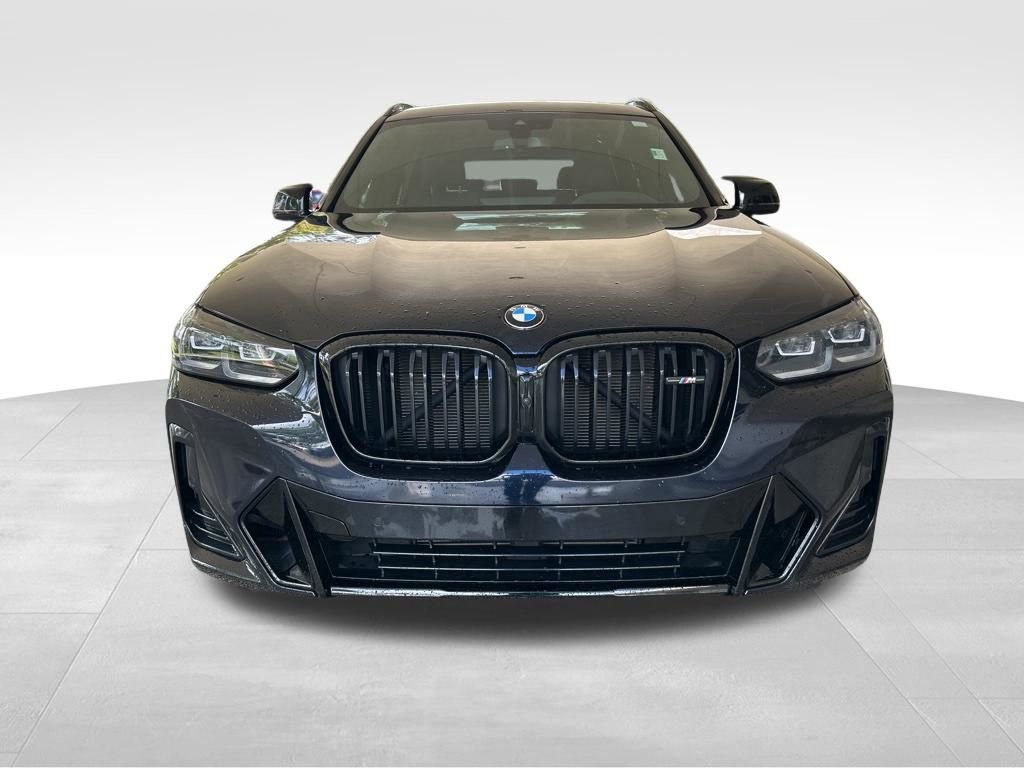 Used 2024 BMW X3 M40i w/ Premium Package image 13