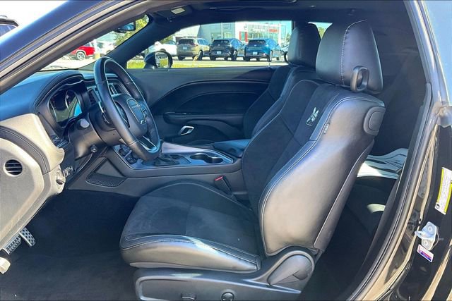 Used 2023 Dodge Challenger R/T Scat Pack image 14