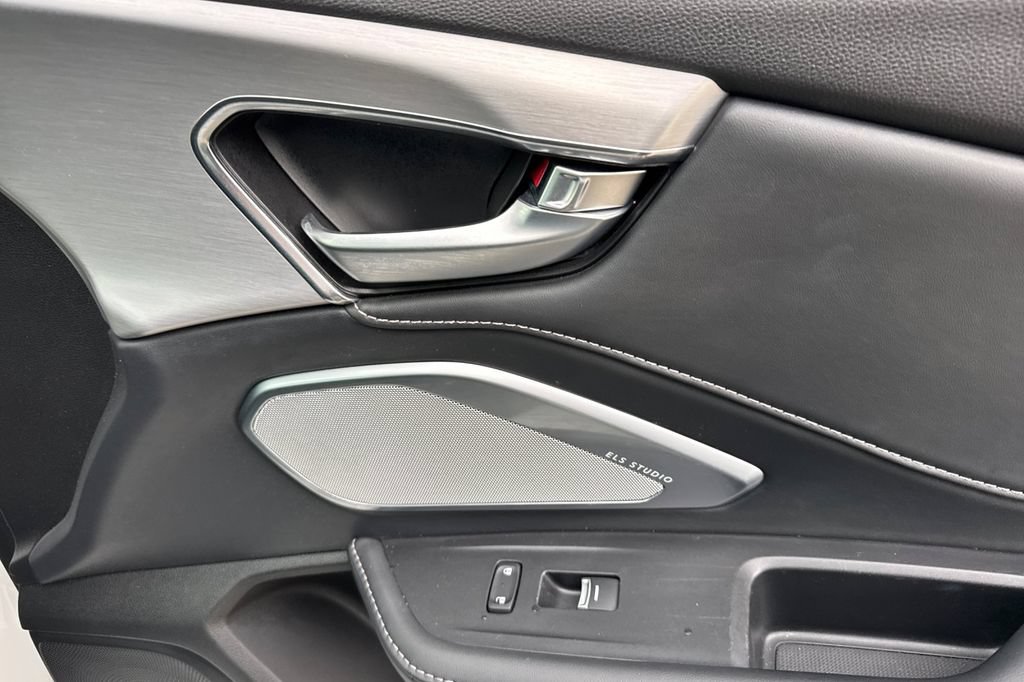 Certified 2021 Acura RDX w/ Technology Package FWD image 22