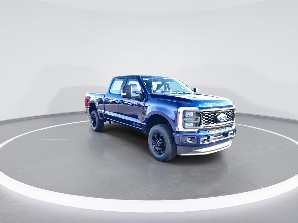 New 2026 Ford F250 XL w/ STX Appearance Package AWD/4WD image 2