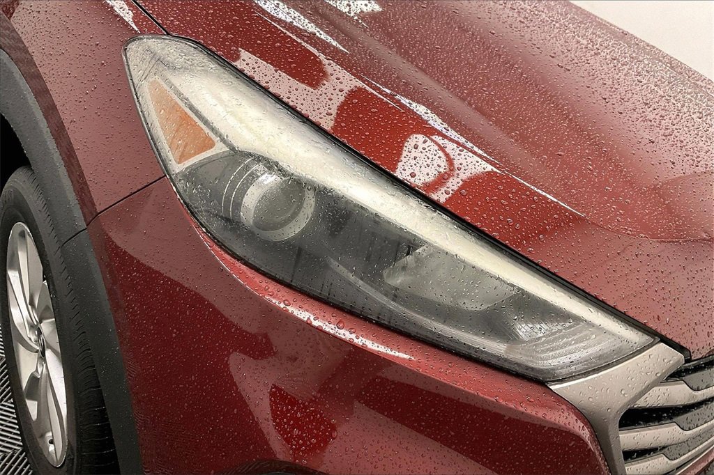 Used 2016 Hyundai Tucson SE w/ Option Group 02 image 24