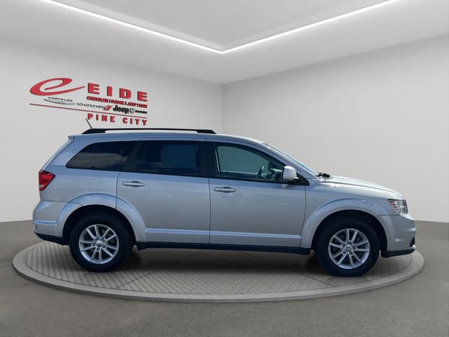 Used 2014 Dodge Journey SXT w/ Flexible Seating Group AWD/4WD image 7