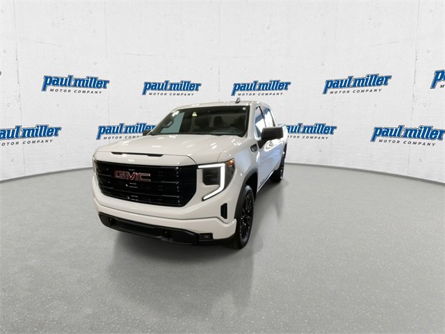Used 2024 GMC Sierra 1500 Elevation image 4