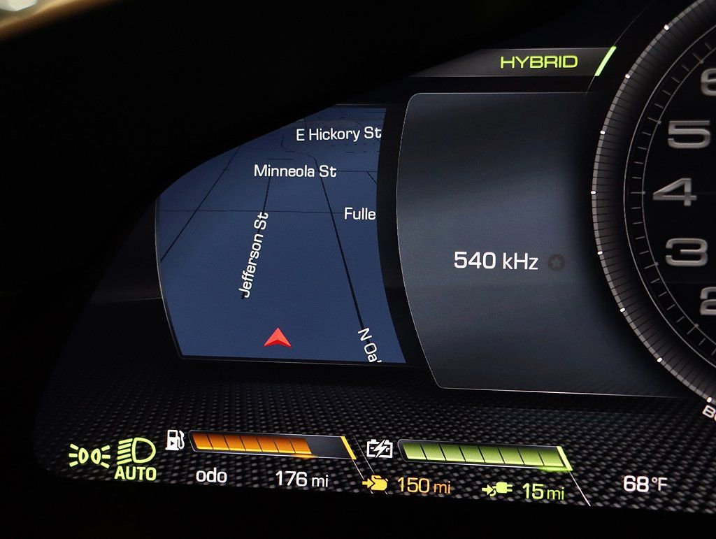 Certified 2023 Ferrari SF90 Spider image 94