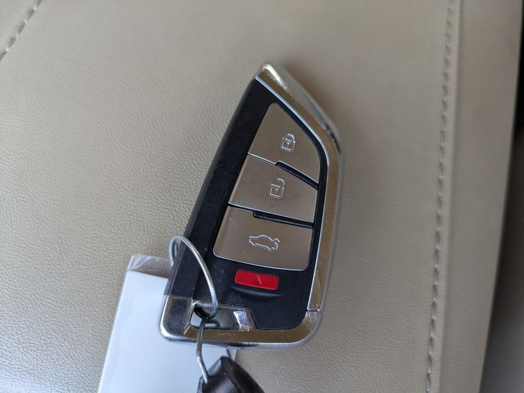Used 2019 Acura RDX w/ Advance Package AWD/4WD image 32