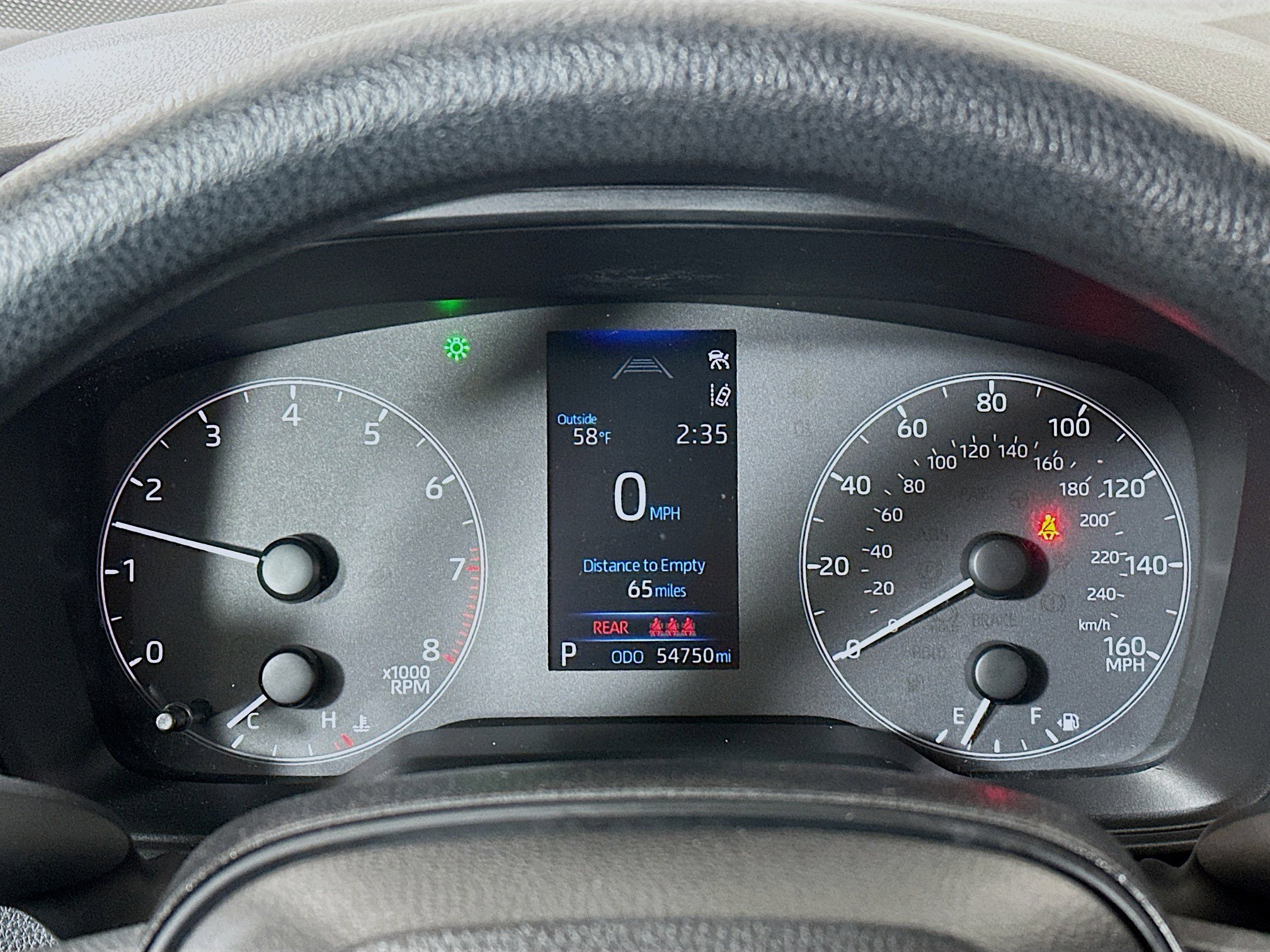 Used 2023 Toyota Corolla LE image 12