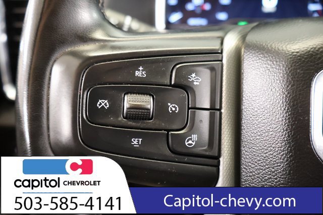 Used 2024 GMC Sierra 3500 Denali w/ Denali Reserve Package AWD/4WD image 19