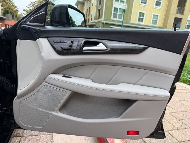 Used 2014 Mercedes-Benz CLS 550 image 81