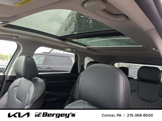 Certified 2023 Kia Sorento SX AWD/4WD image 18