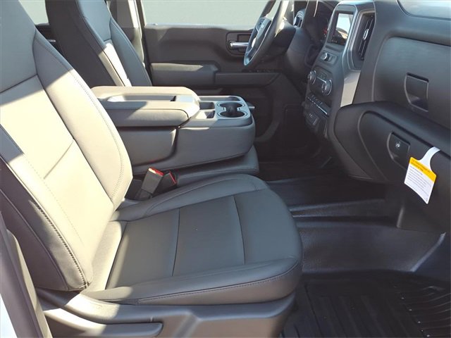 New 2026 Chevrolet Silverado 3500 W/T image 19